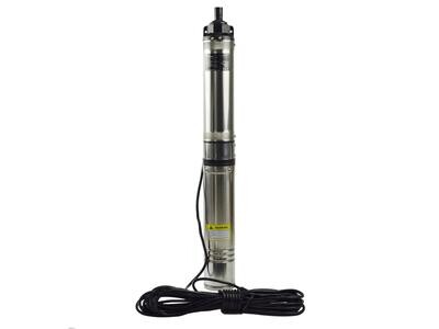 Tauchpumpe QJD2-62 / 15-1.1