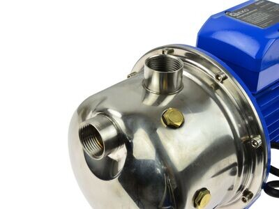 Hydrophorpumpe JS100 1100W