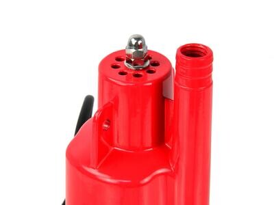 Tauchpumpe VMP60 typ. Taucher