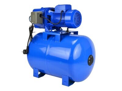 Hydrophor-Set 50l JET100S