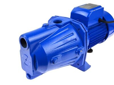 Hydrophorpumpe JET100S 1100W