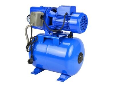 Hydrophor-Set 24L JET100S