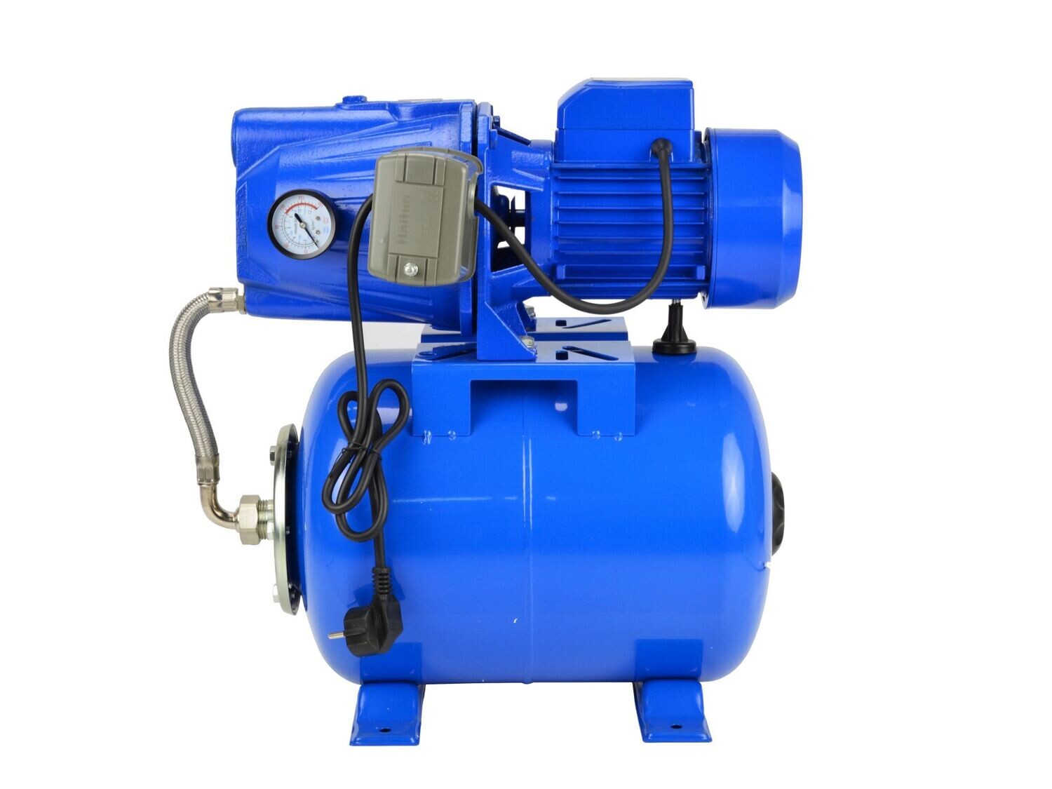 Hydrophor-Set 24L JET100S