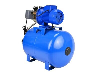 Hydrophor-Einheit 50L JS100