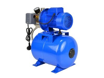 Hydrophor-Set 24L JS100