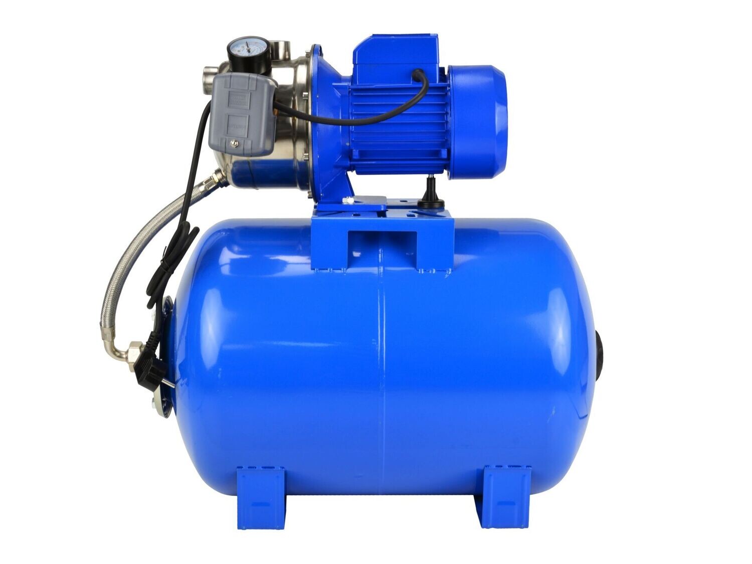 Hydrophor-Einheit 50L JS100