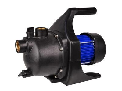 1200W Gartenwasserpumpe