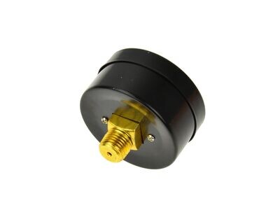 Hydrophor-Manometer 0-12 bar