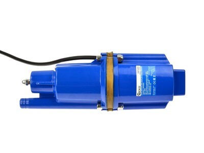 PREMIUM Tauchpumpe