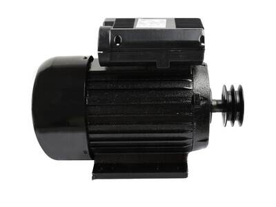 #Elektromotor 3KW / 4KM 230V 1 Phase