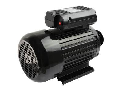 #Elektromotor 3KW / 4KM 230V 1 Phase
