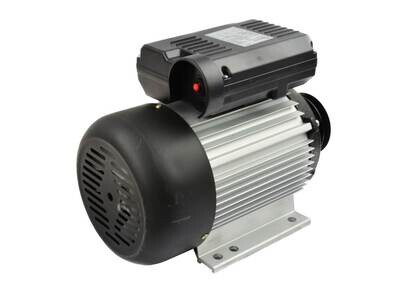 Elektromotor 1,5KW / 2KM 230V 1 Phase
