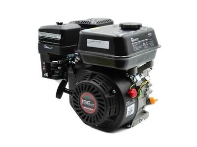 6,5 PS Loncin Verbrennungsmotor 196 ccm EURO 5