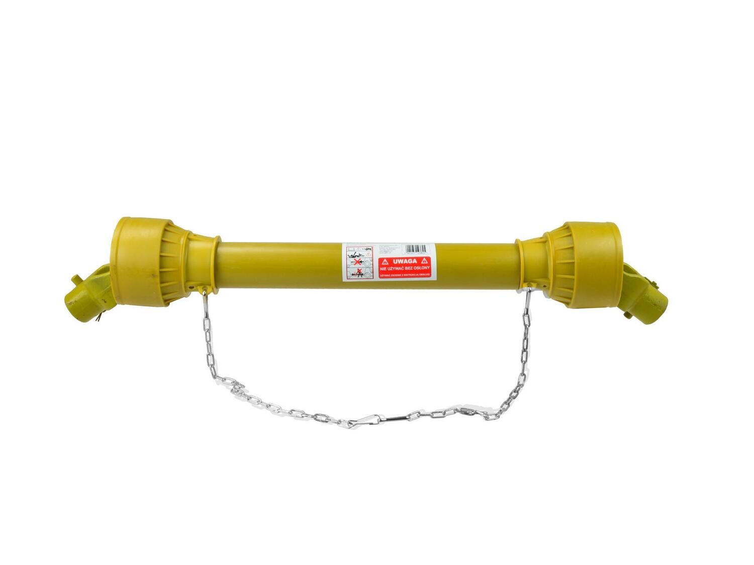 Zapfwelle 90cm (T-Rohr)