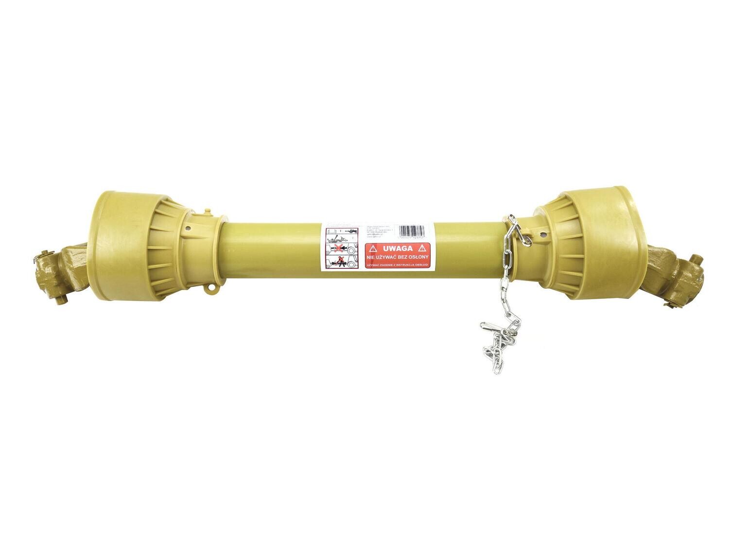 Zapfwelle 80cm (Schneider)