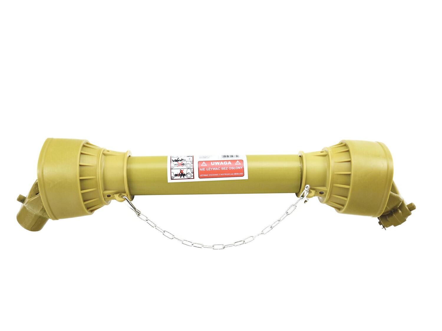 Zapfwelle 75cm (Cutter)