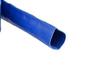 PVC-Schlauch 1" - 20m (Blaugeruch) 2 BARS