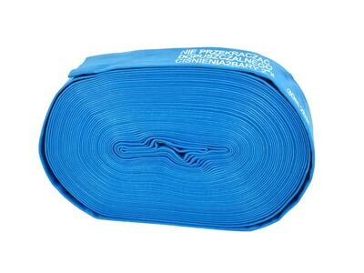 PVC-Schlauch 2" - 30m (blau riechend) 2 BARS