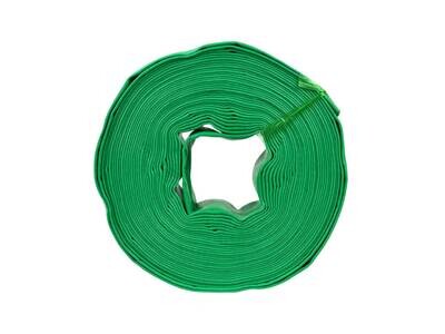 PVC-Schlauch 2" 20m grün 2 BARS (geruchlos)