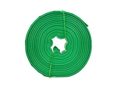 PVC-Schlauch 2" 50m grün 2 BARS (geruchlos)