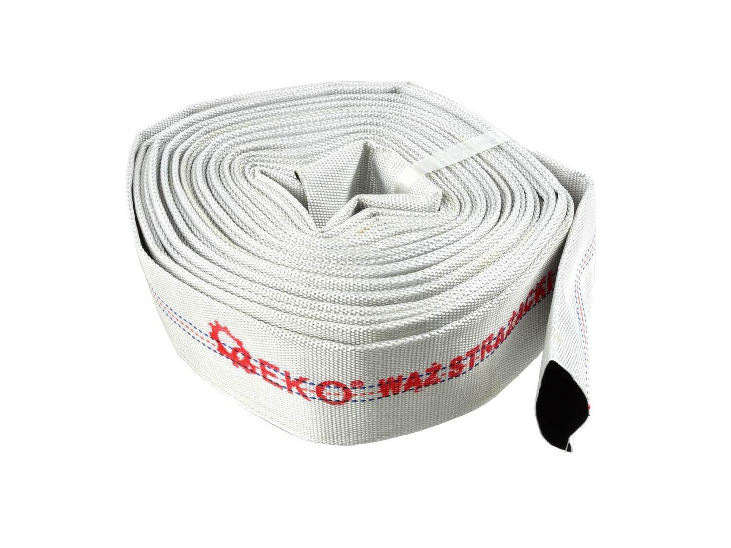 Gurtband / Feuerwehrschlauch / 2&quot; 20m (ohne Düsen)