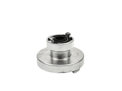 Reduzierung für 1 "-2" Gurtbandschlauch