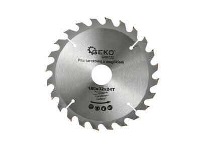 Klinge für Holz 180x32x24T