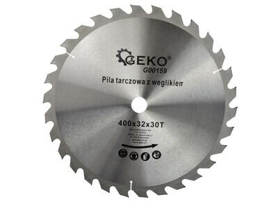 Klinge für Holz 400x32x30T