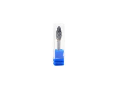 Metallschneiderfeile 12x32mm, Schaft 6mm