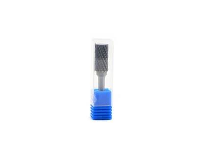 Metallschneiderfeile 12x25mm, Schaft 6mm (quadratisch)