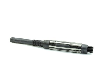 HSS verstellbare Reibahle 19-21 mm