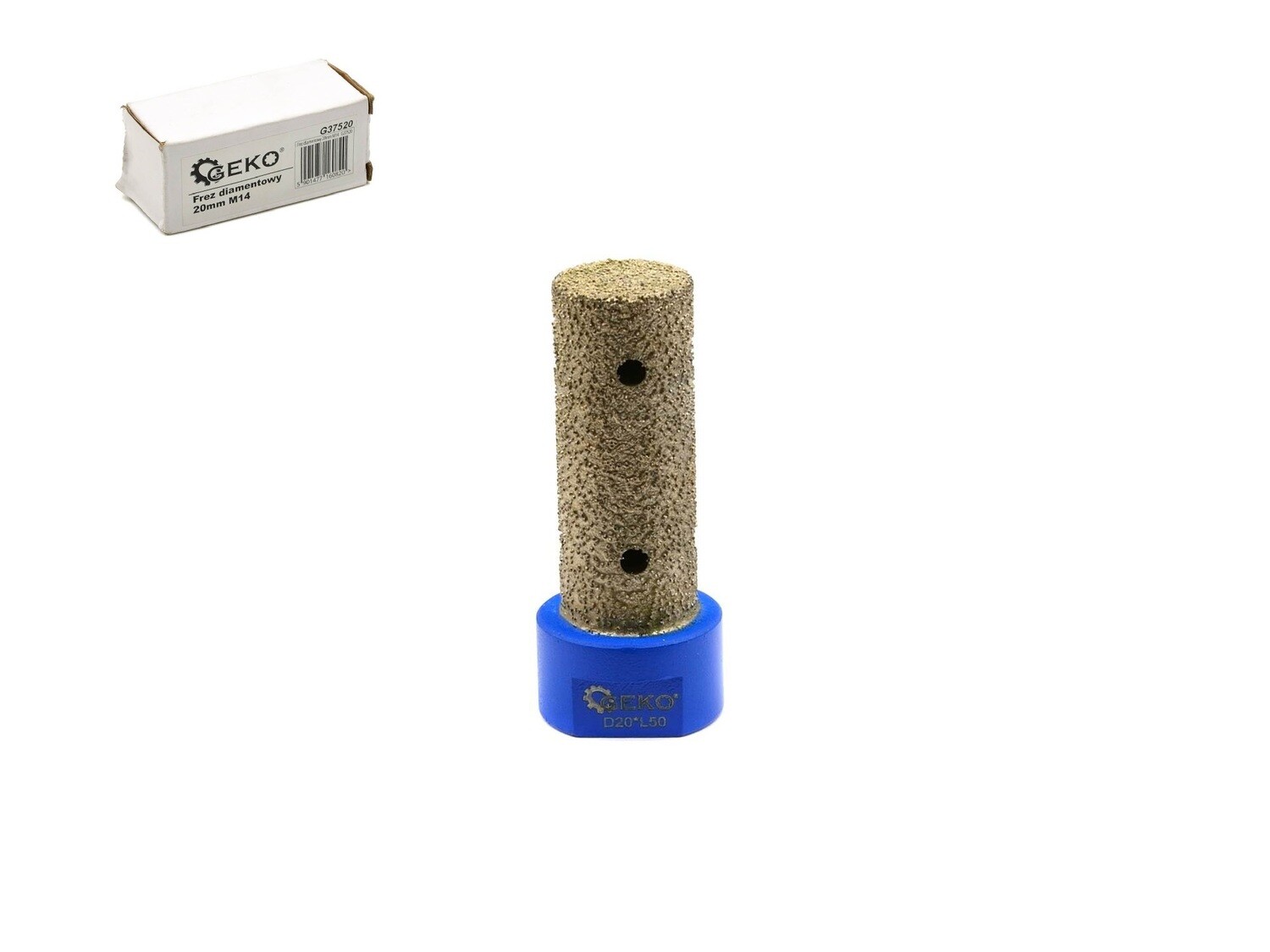 Diamantfräser 20mm M14