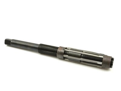 HSS verstellbare Reibahle 38-44mm