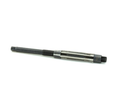 HSS verstellbare Reibahle 11,75-12,75 mm