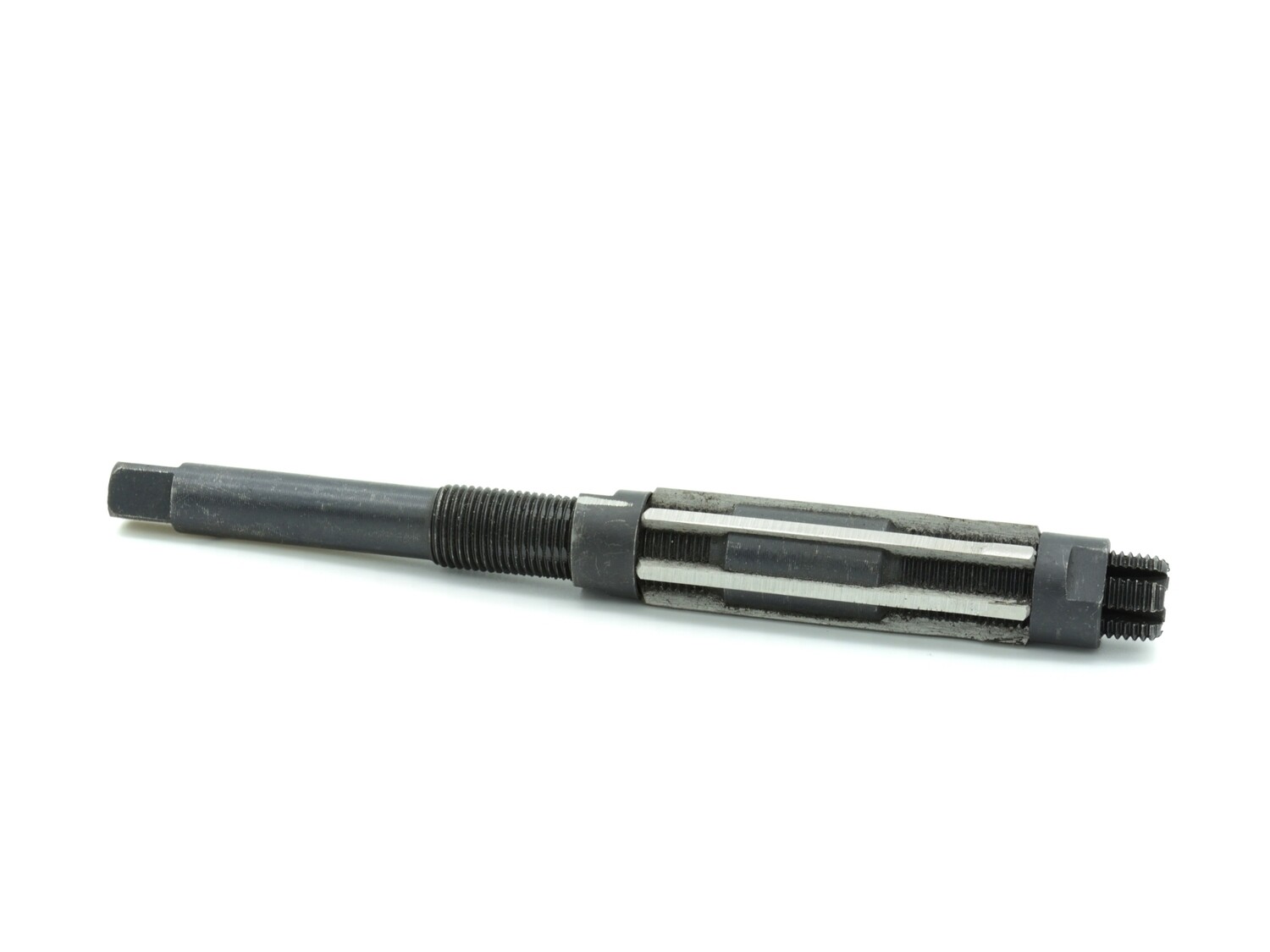 HSS verstellbare Reibahle 21-23 mm
