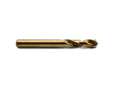 Bohrer - 8x80mm HSS-Schweißfräser