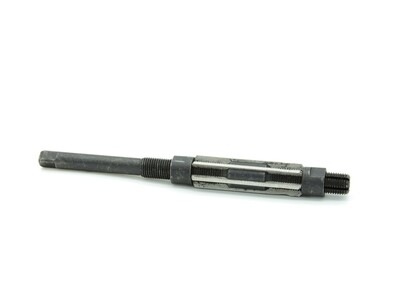 HSS verstellbare Reibahle 17-19 mm