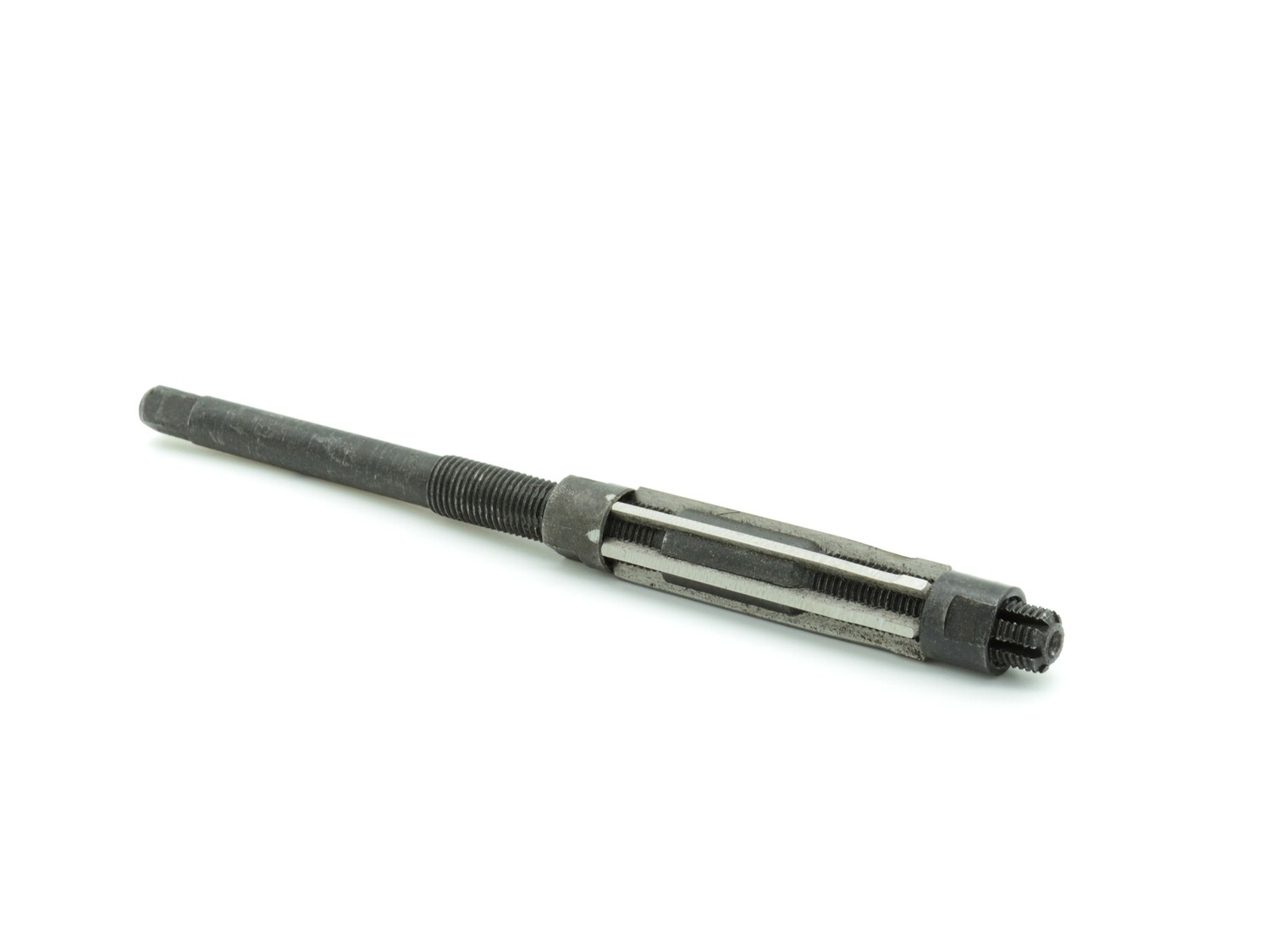 HSS verstellbare Reibahle 12,75-13,75 mm