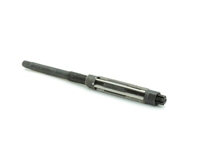 HSS verstellbare Reibahle 12,75-13,75 mm