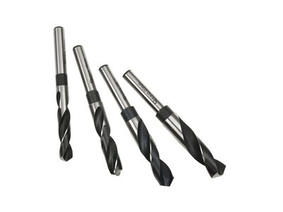 Set Metallbohrer HSS4241 14-20mm 4 Stück