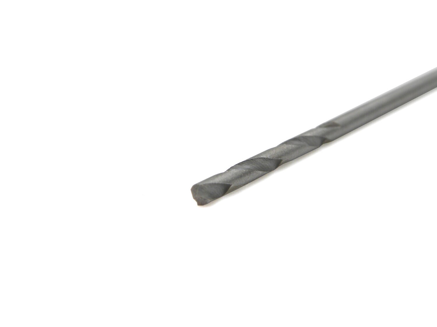10 Stk. Metallbohrer HSS 2,5mm GEKO