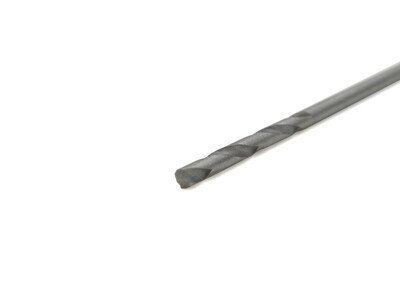 10 Stk. Metallbohrer HSS 2,5mm GEKO