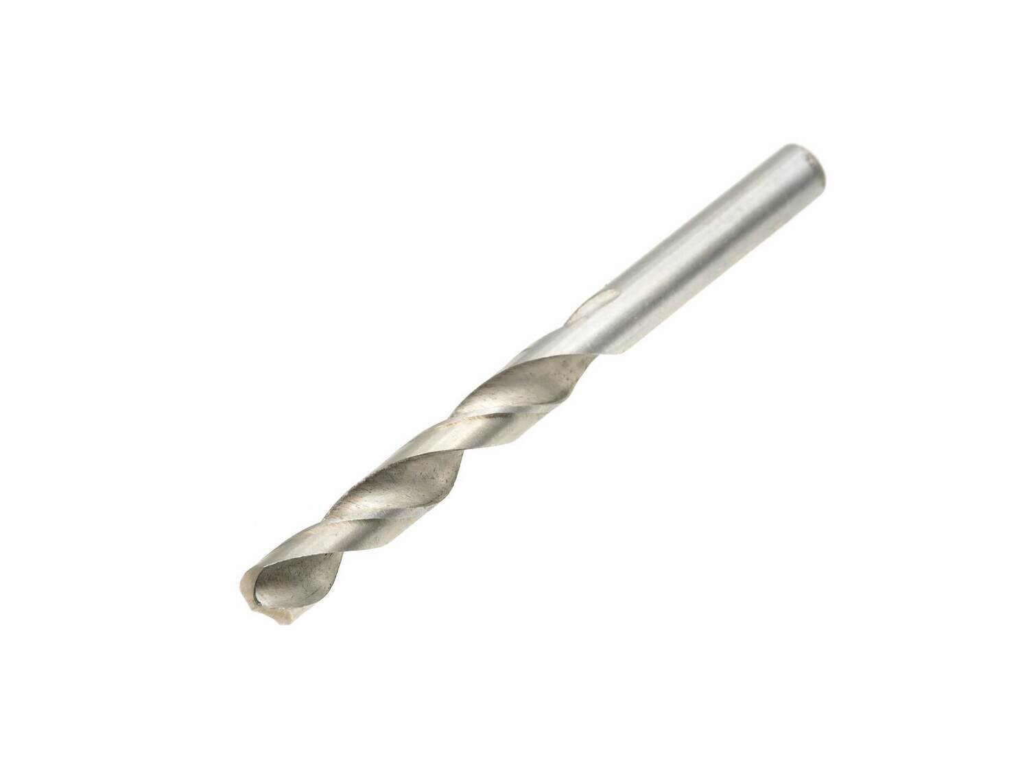 10 Stk. Metallbohrer HSS 4mm GEKO