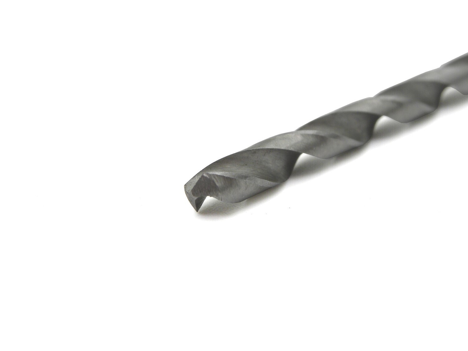 10 Stk. Metallbohrer HSS 5mm GEKO
