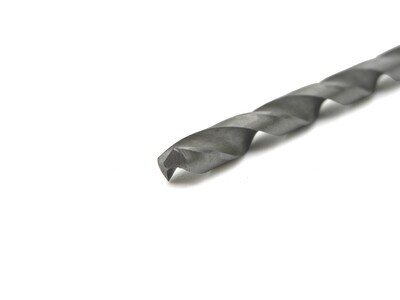 10 Stk. Metallbohrer HSS 5mm GEKO