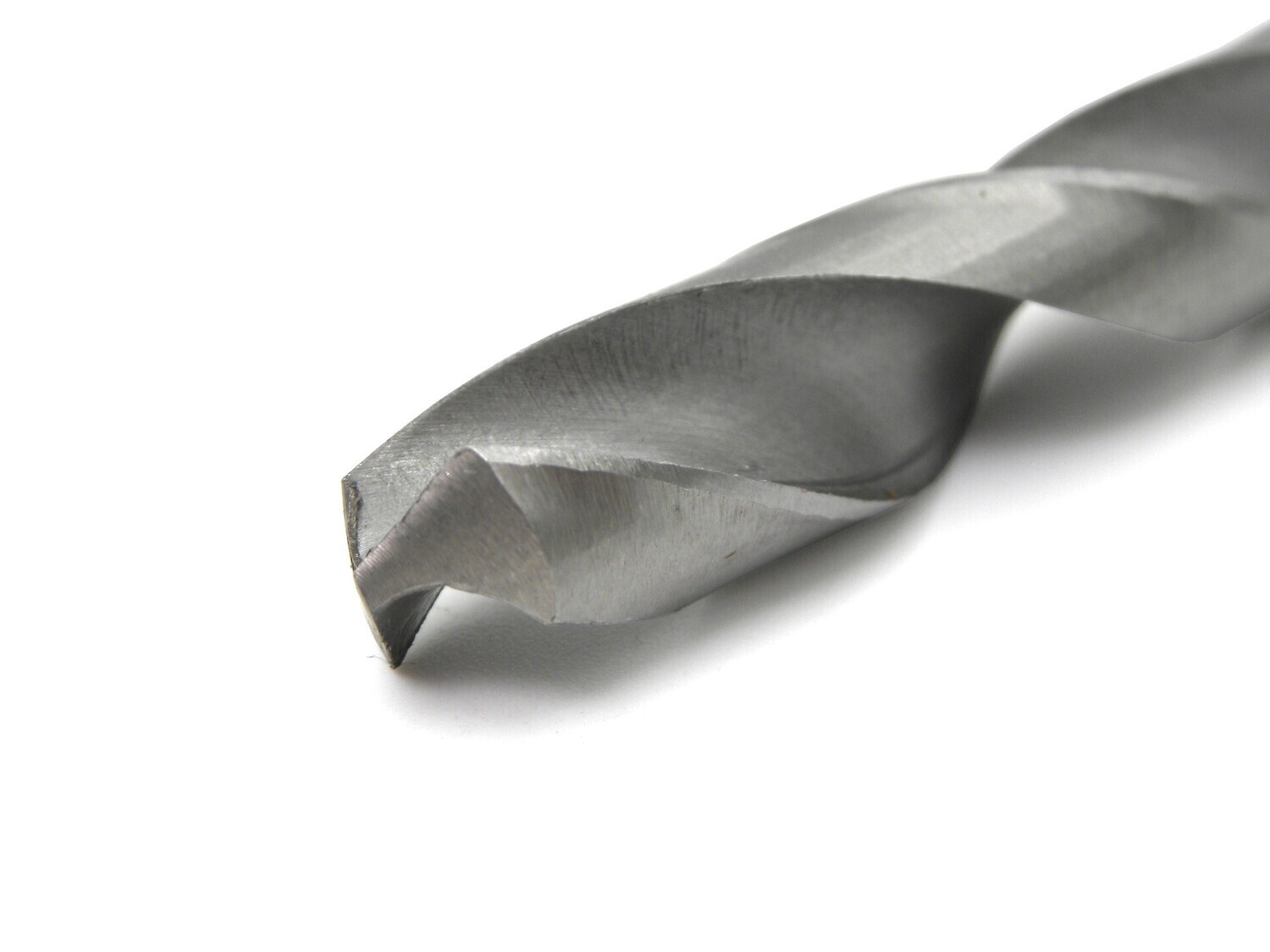 5 Stk. Metallbohrer HSS 11mm GEKO