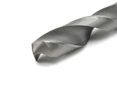 5 Stk. Metallbohrer HSS 11mm GEKO