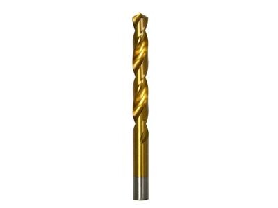 10 Stk. Metallbohrer 4.0mm Powl. Titan DIN338