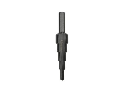 HSS TiAlN Stufenbohrer 4-12mm