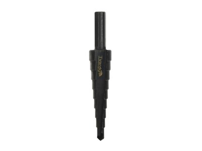 Stufenbohrer HSS M2 TiAlN 4-12mm